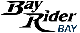 BayRider Bay Logo